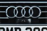 Audi A6 50 TDI Quattro S-Line Avant 2018 года (UK)